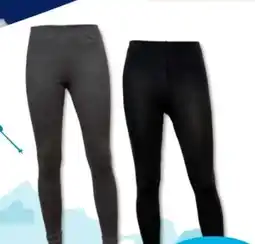 Budni Kinder Thermohose Angebot