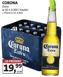 Lösch Depot Corona Extra Angebot
