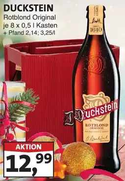 Lösch Depot DUCKSTEIN Rotblond Original Angebot