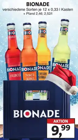 Lösch Depot Bionade Angebot