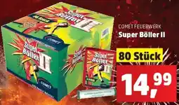 Thomas Philipps COMET FEUERWERK Super Böller II Angebot