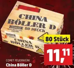 Thomas Philipps COMET FEUERWERK China Böller D Angebot