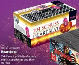 Thomas Philipps WECO FEUERWERK Heartbeat Angebot