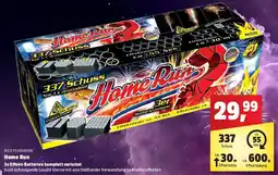 Thomas Philipps NICO FEUERWERK Home Run Angebot