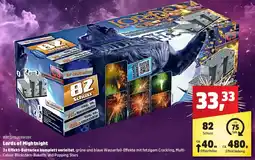Thomas Philipps WECO FEUERWERK Lords of Mightnight Angebot