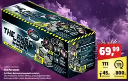 Thomas Philipps COMET FEUERWERK The Pyrocode Angebot