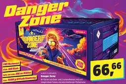 Thomas Philipps ALBERT FEUERWERK Danger Zone Angebot
