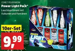 Thomas Philipps COMET FEUERWERK Power Light Pack Angebot
