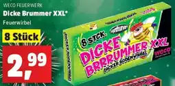 Thomas Philipps WECO FEUERWERK Dicke Brummer XXL Angebot