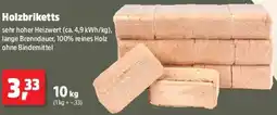 Thomas Philipps Holzbriketts Angebot
