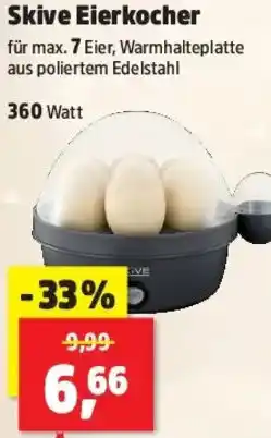 Thomas Philipps Skive Eierkocher Angebot