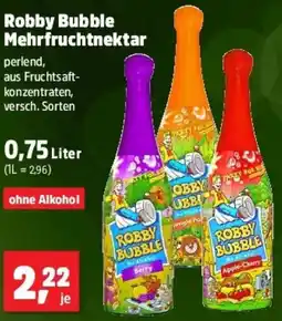 Thomas Philipps Robby Bubble Mehrfruchtnektar Angebot