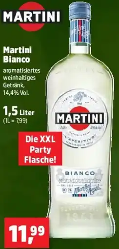 Thomas Philipps Martini Bianco Angebot
