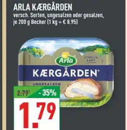 Marktkauf Arla kærgården Angebot