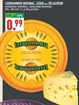 Marktkauf Leerdammer original Angebot