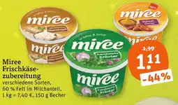 tegut Miree französische kräuter Angebot