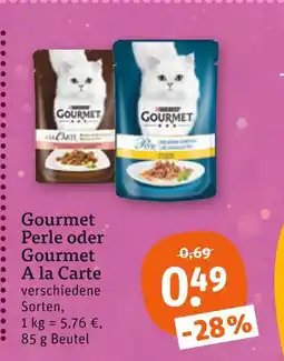 tegut Gourmet perle Angebot