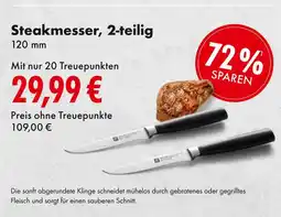 Edeka Steakmesser, 2-teilig Angebot