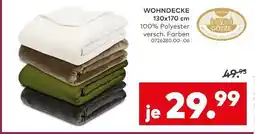 porta Gözze wohndecke Angebot