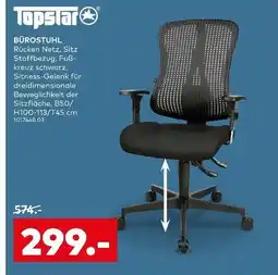 porta Topstar bürostuhl Angebot