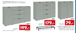 porta Kommode Angebot