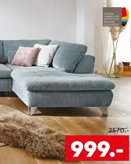 porta Ecksofa Angebot