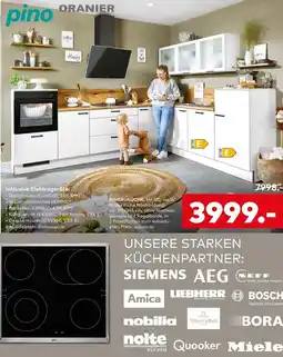 porta Pino einbauküche mf 80 Angebot