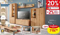 ROLLER Stralsunder lowboard Angebot