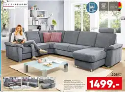 porta Systempolster ecksofa Angebot