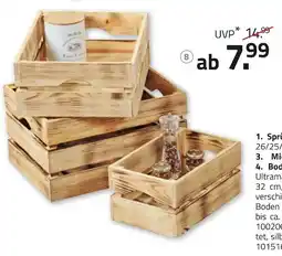 ROLLER Aufbewahrungskiste Angebot