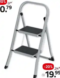 ROLLER Klapptritt Angebot