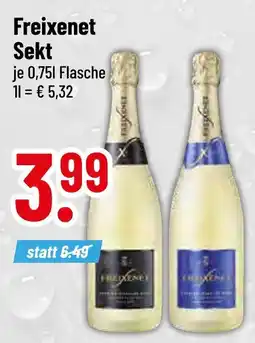 trinkgut Freixenet sekt Angebot