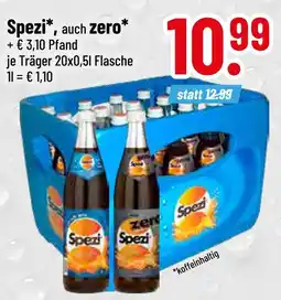 trinkgut Spezi spezi Angebot