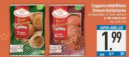 Edeka Coppenrath & wiese unsere goldstücke Angebot