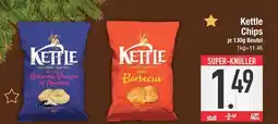 Edeka Kettle chips Angebot
