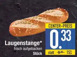 Edeka Laugenstange Angebot