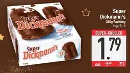 Edeka Super dickmann's super dickmann's Angebot