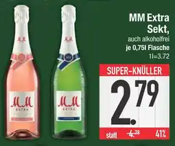 Edeka Mm extra sekt Angebot