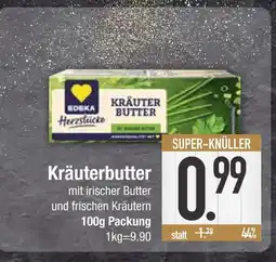 Edeka Edeka herzstücke kräuterbutter Angebot
