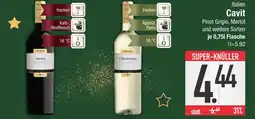 Edeka Cavit wein Angebot