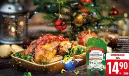 Edeka Hafermast-gänsebrust Angebot