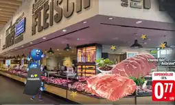 Edeka Schweine-hals oder -rollbraten Angebot