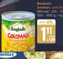 Marktkauf Bonduelle goldmais Angebot