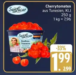 Marktkauf Sanlucar cherrytomaten Angebot