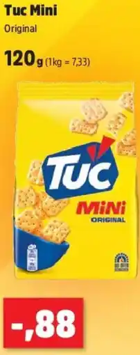 Thomas Philipps Tuc Mini Angebot