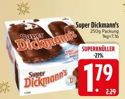 Edeka Super dickmann's Angebot