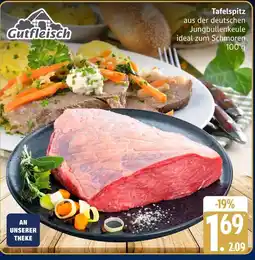 Marktkauf Gutfleisch tafelspitz Angebot