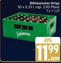 Marktkauf Dithmarscher urtyp Angebot