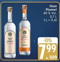 Marktkauf Ouzo plomari ouzo plomari Angebot