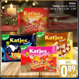 Marktkauf Katjes glücksherzen Angebot